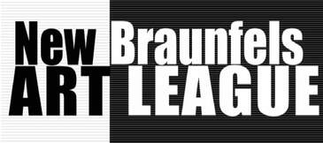 New Braunfels Art League Logo